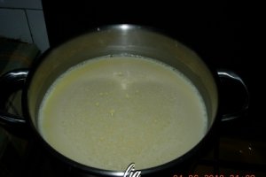 Tarta si "tartute" cu fructe