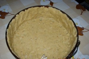 Tarta si "tartute" cu fructe