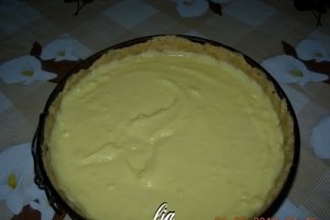 Tarta si "tartute" cu fructe