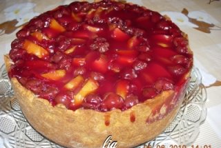 Tarta si 