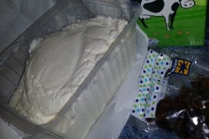 Clatite cu branza la cuptor - Blynai