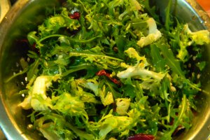 Salata Happy