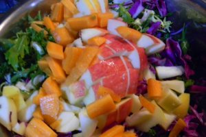 Salata Happy