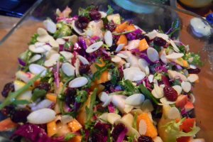 Salata Happy