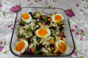 Salata Happy