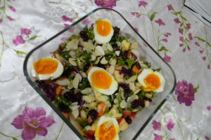Salata Happy