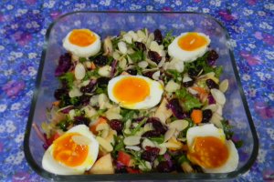 Salata Happy