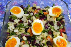 Salata Happy