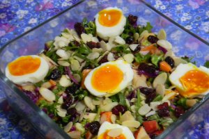 Salata Happy