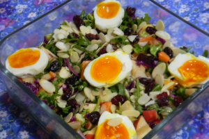 Salata Happy