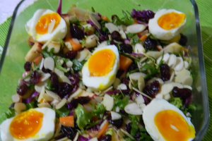 Salata Happy