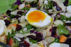Salata Happy