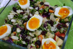 Salata Happy