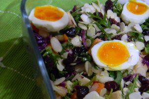 Salata Happy