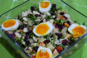 Salata Happy