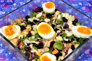Salata Happy