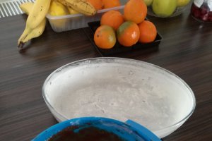 Negresa de post