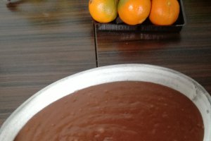 Negresa de post