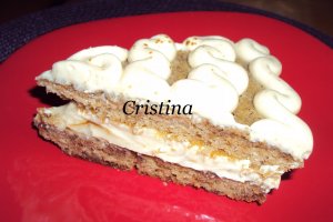 Tort Tiramisu reteta cu crema