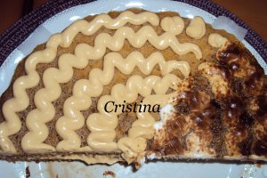 Tort Tiramisu reteta cu crema