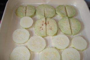 Legume gratinate provensale