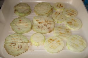Legume gratinate provensale