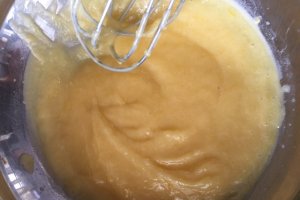 Tarta Pasiune