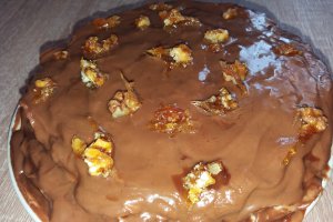 Tort de clatite