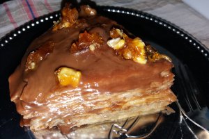 Tort de clatite