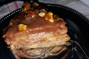 Tort de clatite