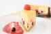 Cheesecake cu Fructe de Padure si Crema de Zmeura-7
