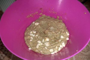 Salata de vinete orientala - Baba Ghanouj (Ganoush )