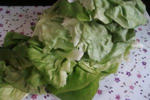 Salata de primavara