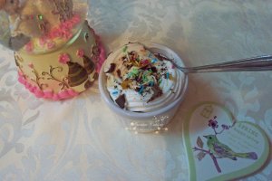 Briose cu citrice