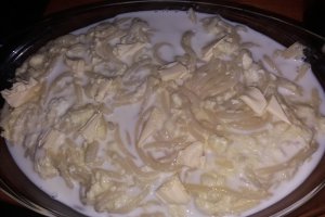 Macaroane cu branza