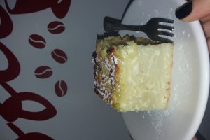 Macaroane cu branza