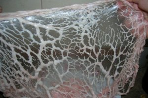 Cighiri din organe de porc