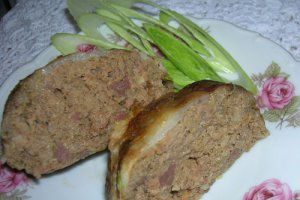 Cighiri din organe de porc