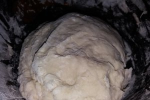 Paine de casa