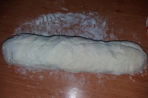 Paine de casa