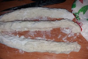 Paine de casa