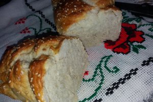 Paine de casa