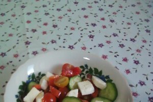 Salata de vara
