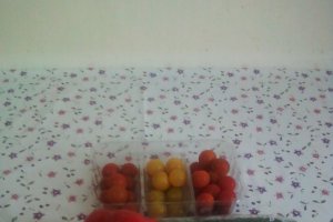 Salata de vara