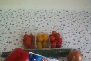 Salata de vara