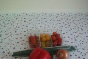 Salata de vara