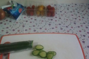 Salata de vara