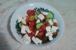 Salata de vara