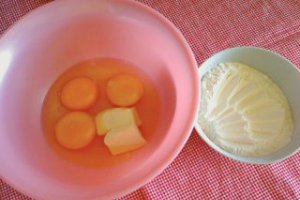 Papricas de pui cu galuste