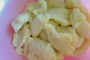 Papricas de pui cu galuste